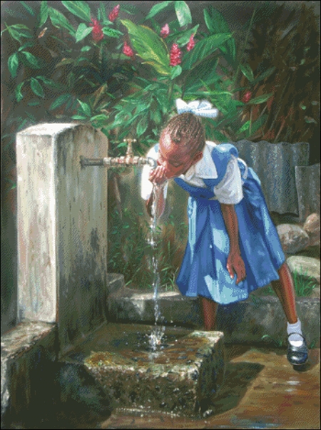 A generic image